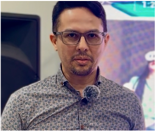 Edwing Niño